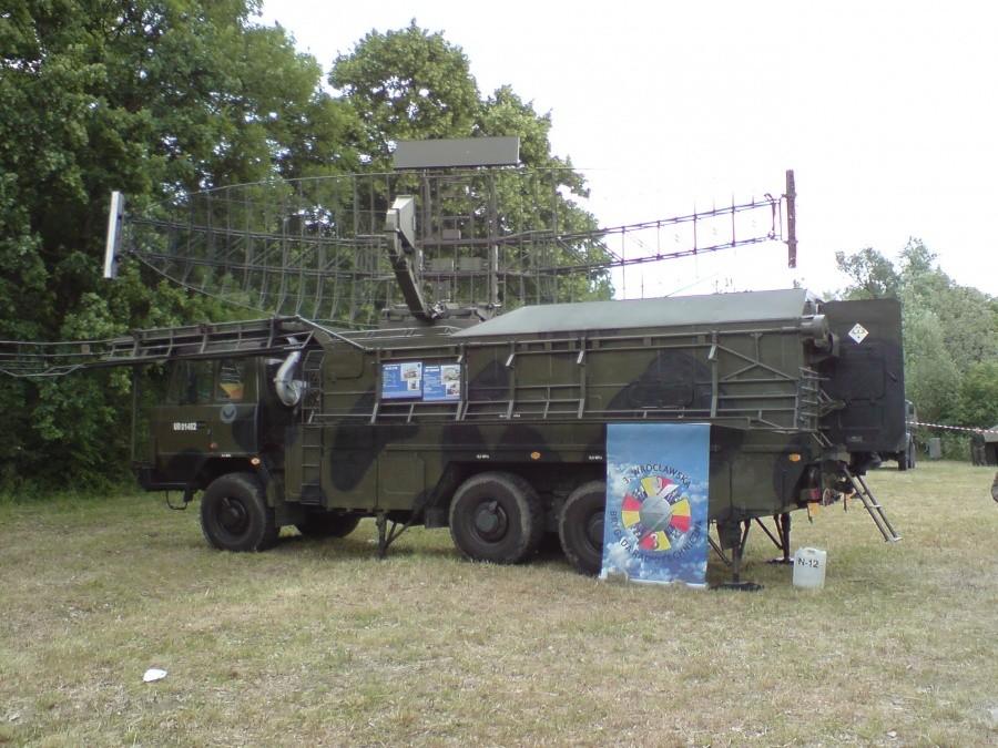 piknik wojskowy operacja zachód