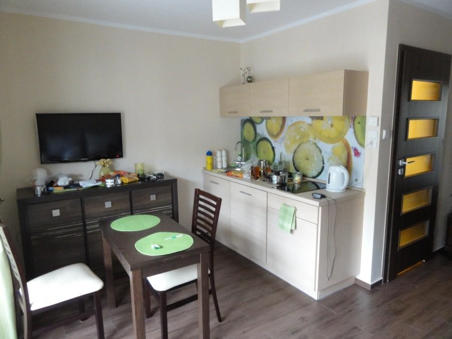 nasz apartament