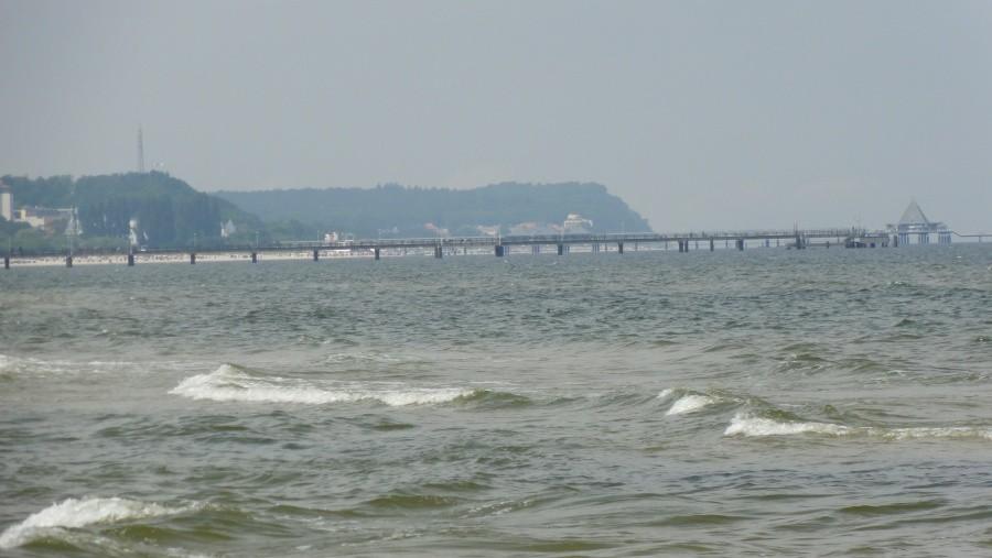 niemieckie mola