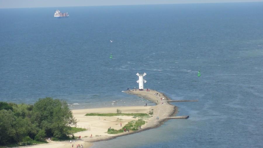 stawa młyny świnoujscie