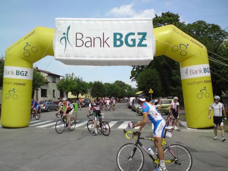 ŻTC Bike Race Góra Kalwaria 2012