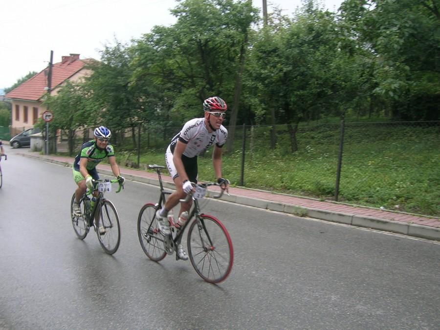 lanckorona II runda