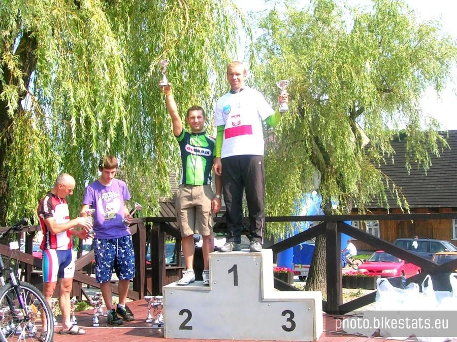 podium
