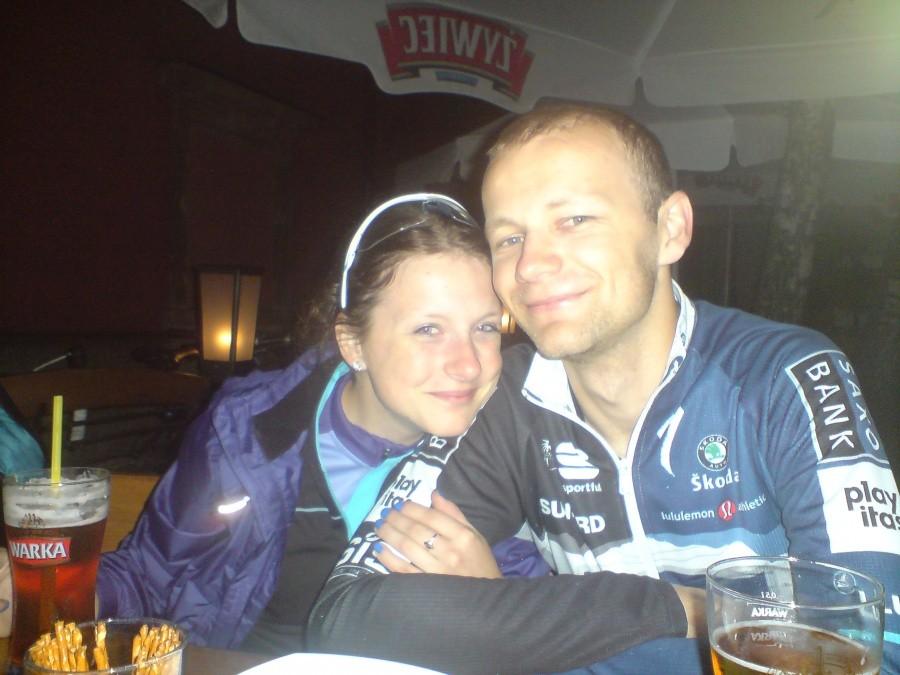 Iza i Marcin