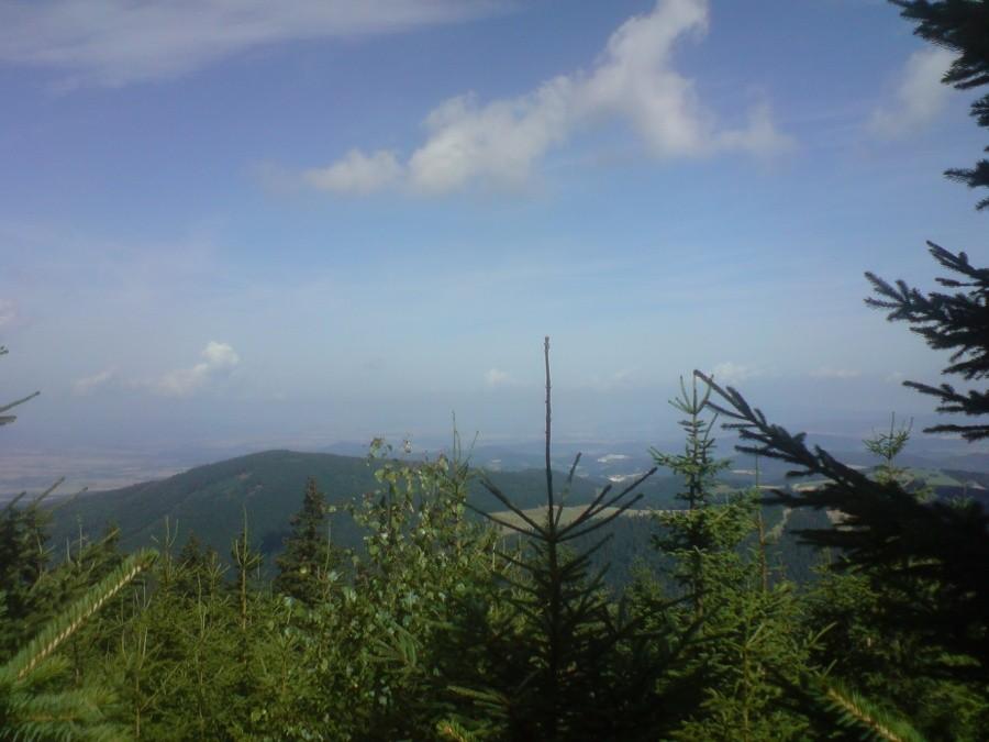 górskie klimaty