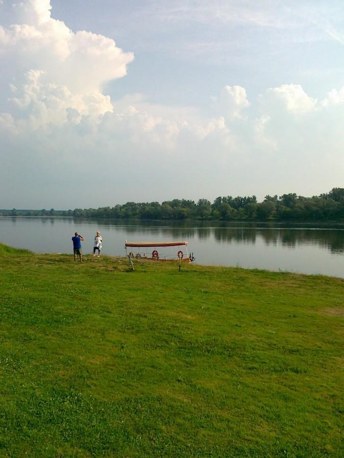 To też Wisła