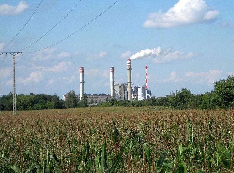 Elektrownia Konin