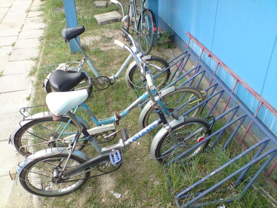 Składaki