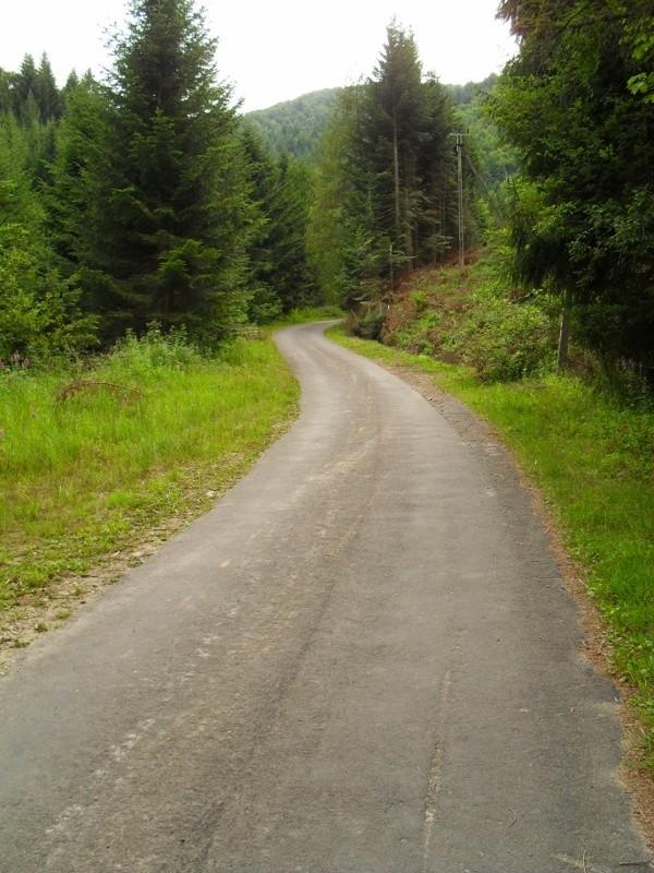 Podjazd