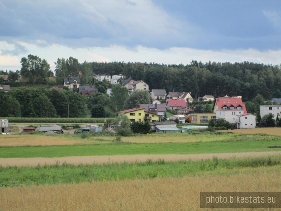 We wsi Goręczyno