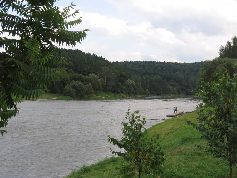Wybrzeże, dobre miejsce na melanż