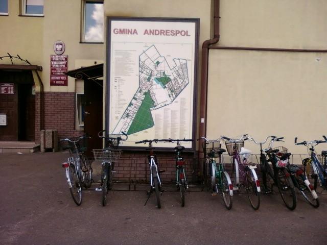 Centrum Andrespola
