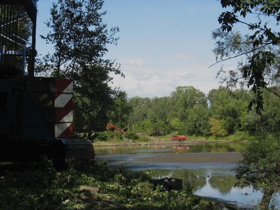 Port Czerniakowski