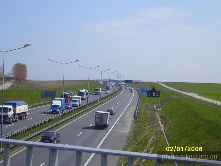 AUtostrada A4