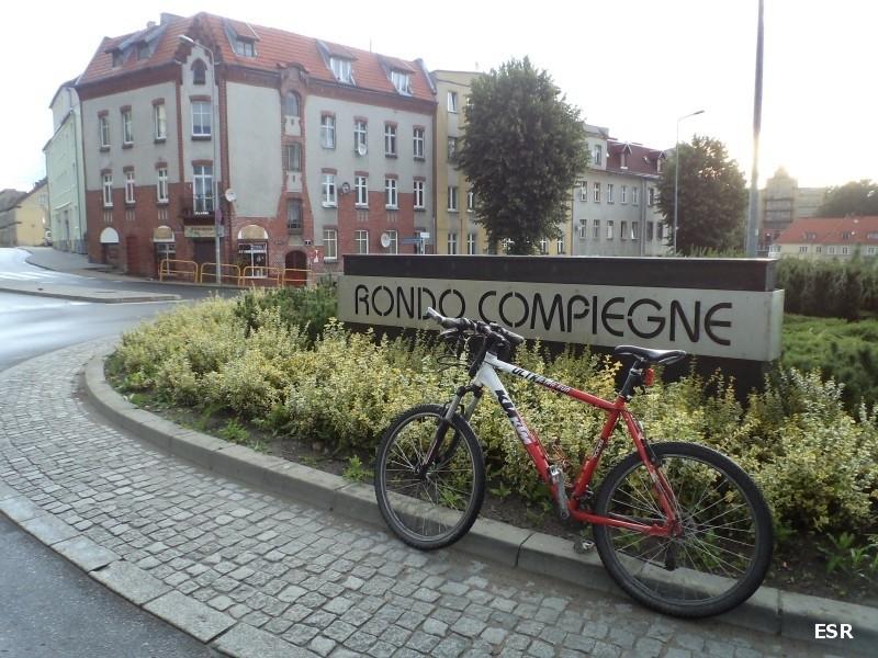 Rondo Compiegne