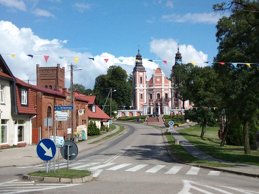 Lubasz