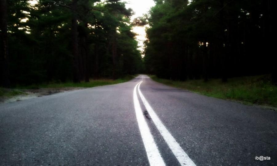 road to Hel ;)