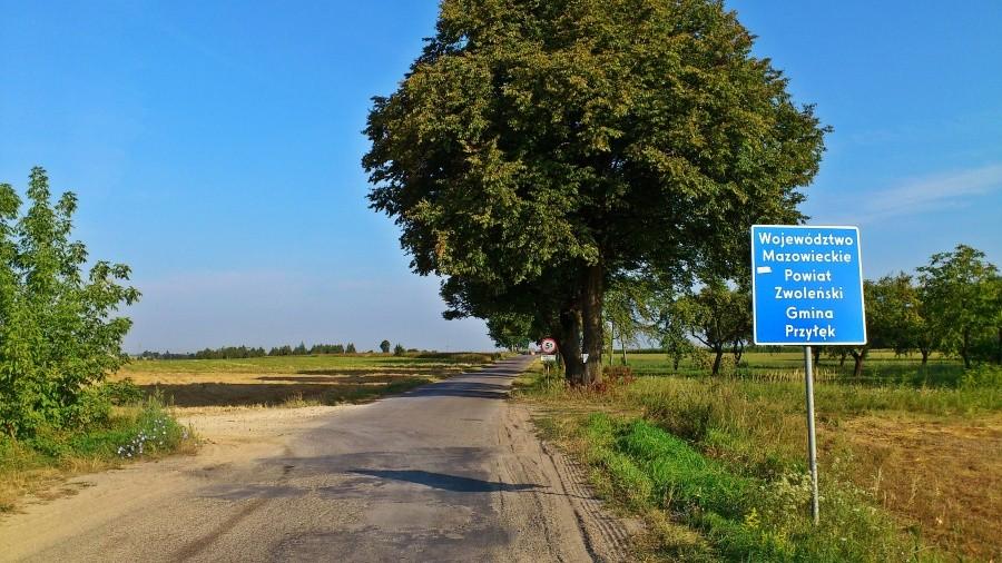 Województwo Mazowieckie