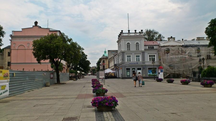 Żeromskiego