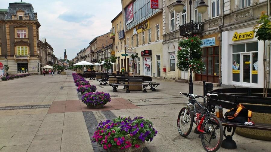 Żeroma