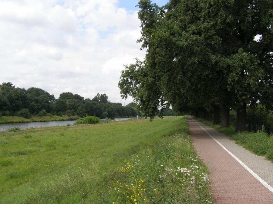 Wał na Zalesiu