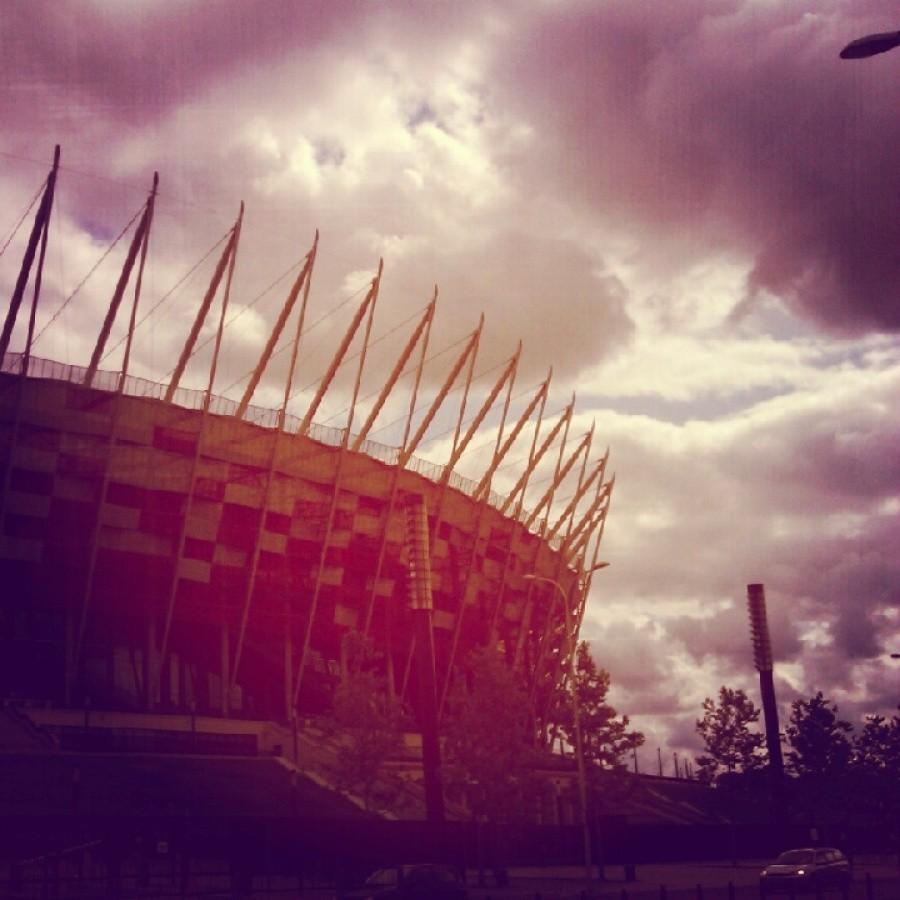 stadion narodowy