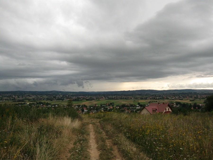 Nie wróży to nic dobrego.