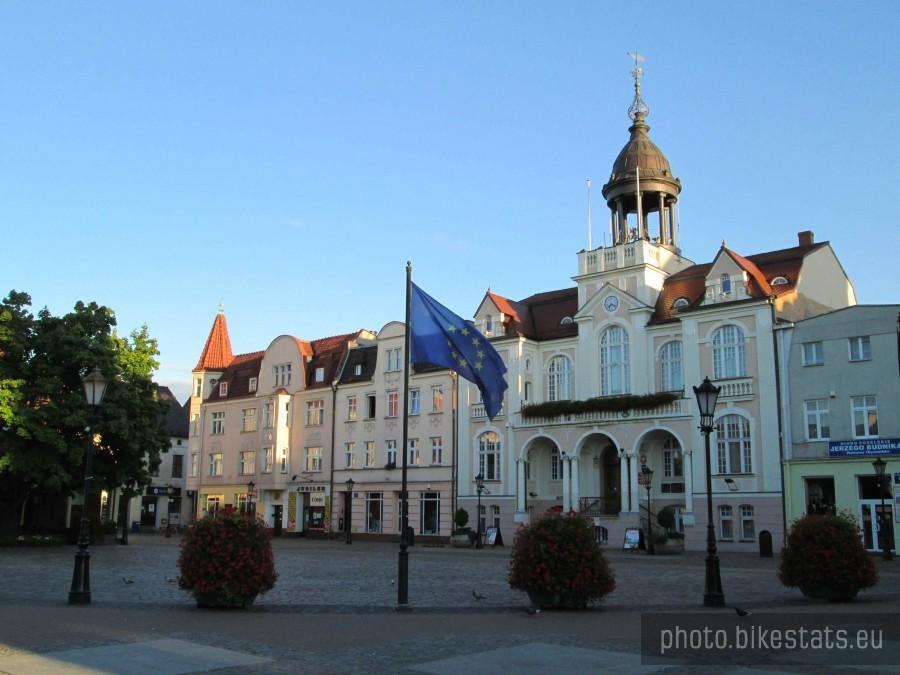 Urząd Miejski w Wejherowie
