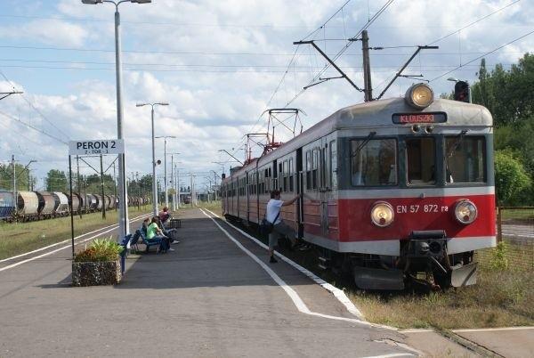 ....ale jeszcze nie dziś