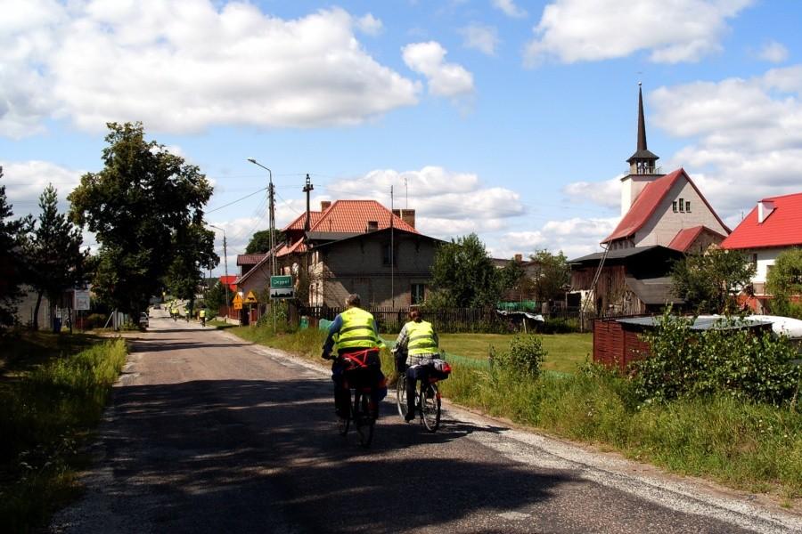 Ocypel – Perła Kociewia Wita……)))))