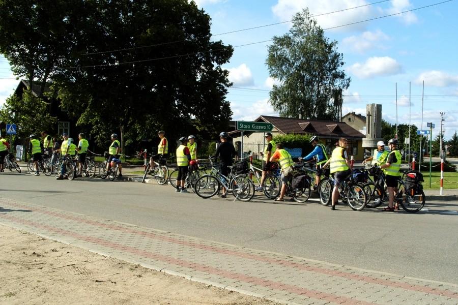 Dojechaliśmy do Kalisk…)))