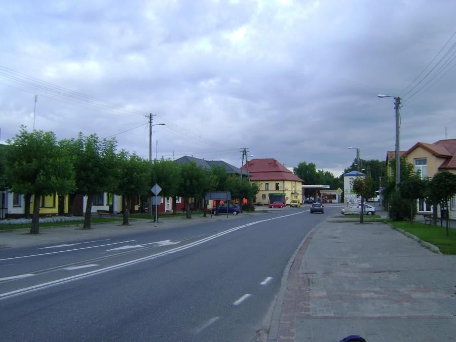 Biała Rawska