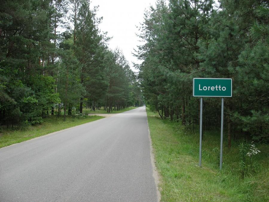 To już Loretto