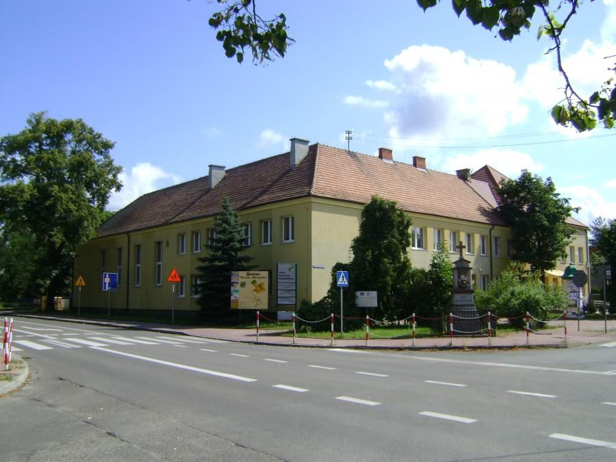 Urząd Gminy Puszcza Mariańska