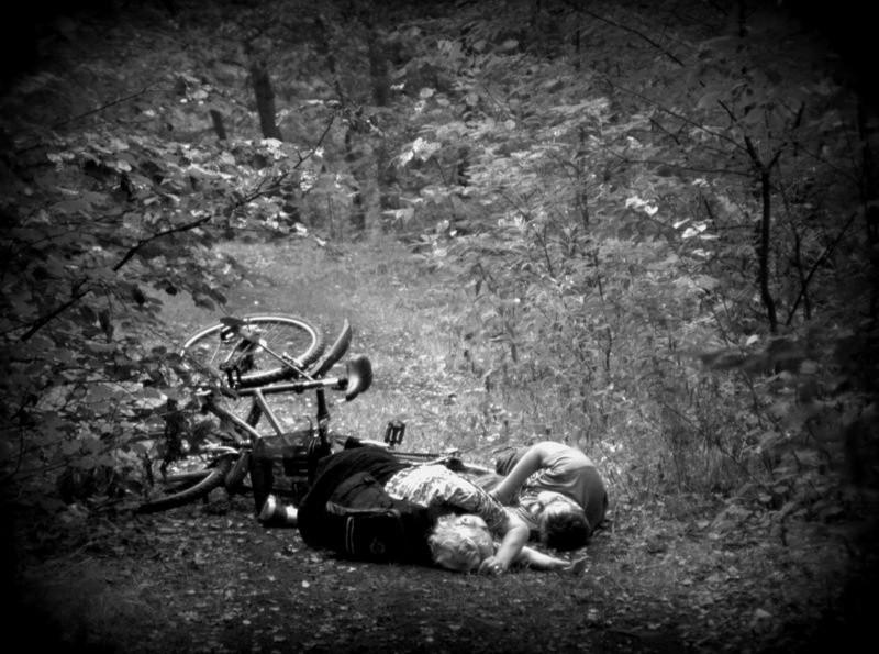 Crash testy