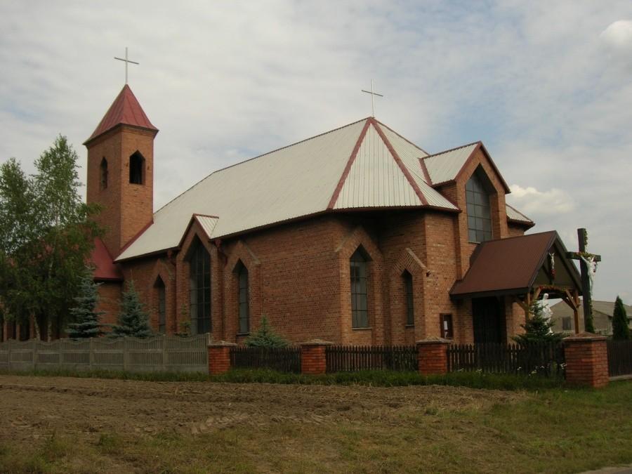 Kościół