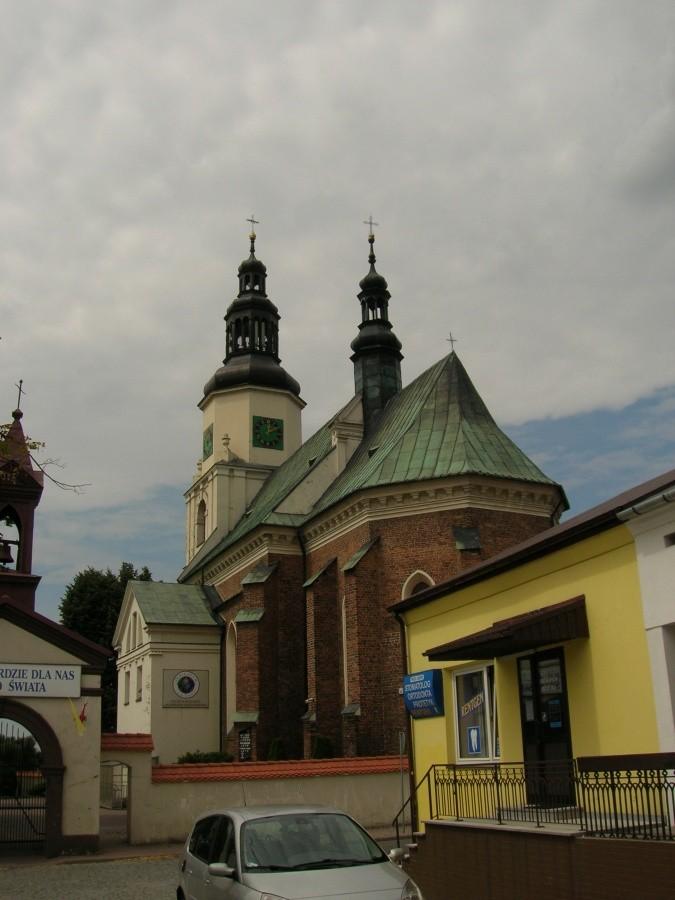 Kościół
