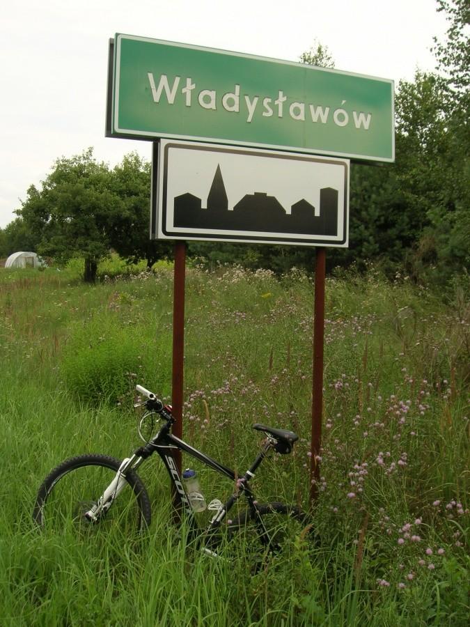 Władysławów