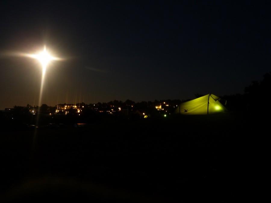 Nasze luksusowe apartamenty (z werandy widać morze)