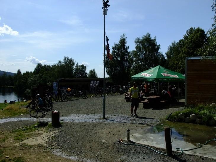 Centrum Singltrek