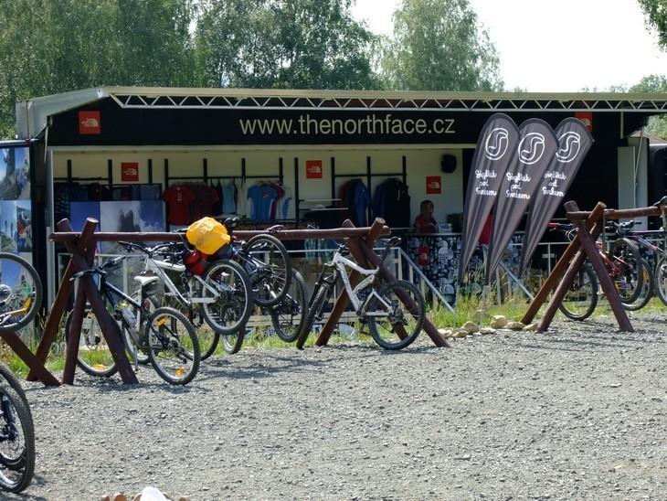 Centrum Singltrek