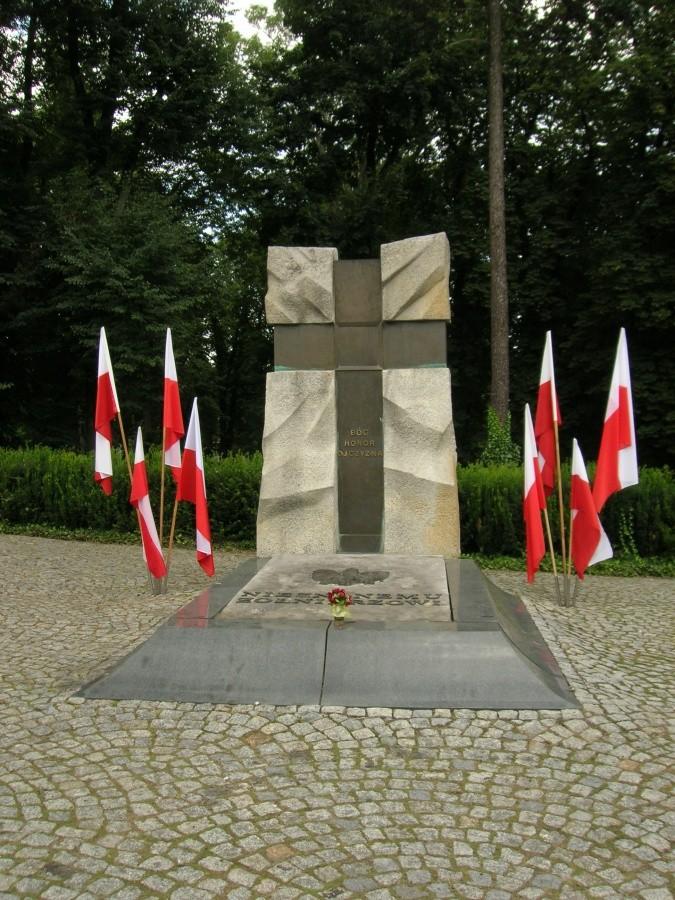 Pomnik