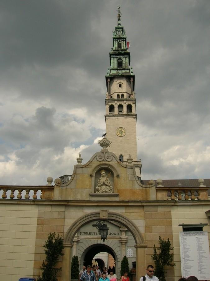 Brama