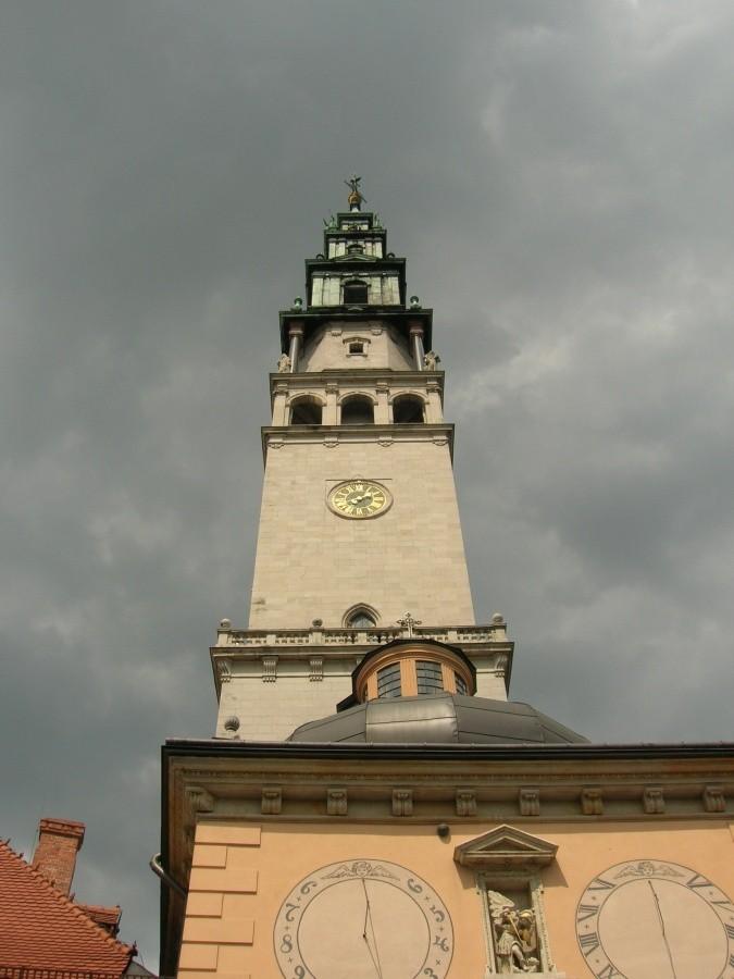 Wieża