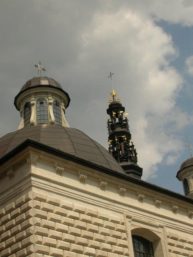 Wieża