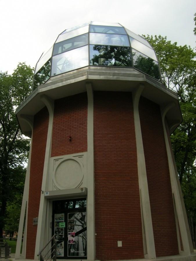 Obserwatorium astronomiczne