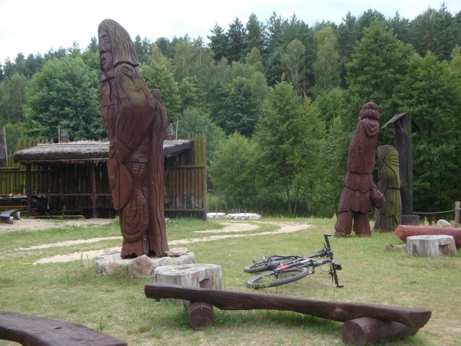 Gród Foluszek