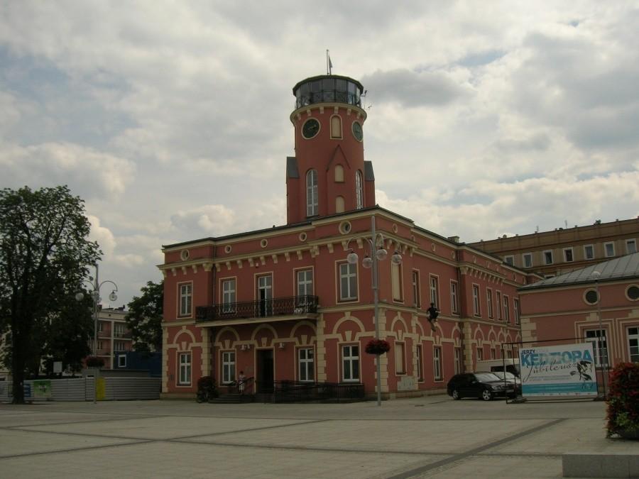 Plac Biegańskiego