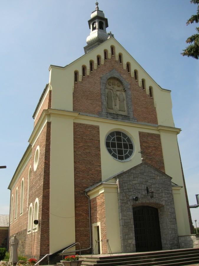 Kościół