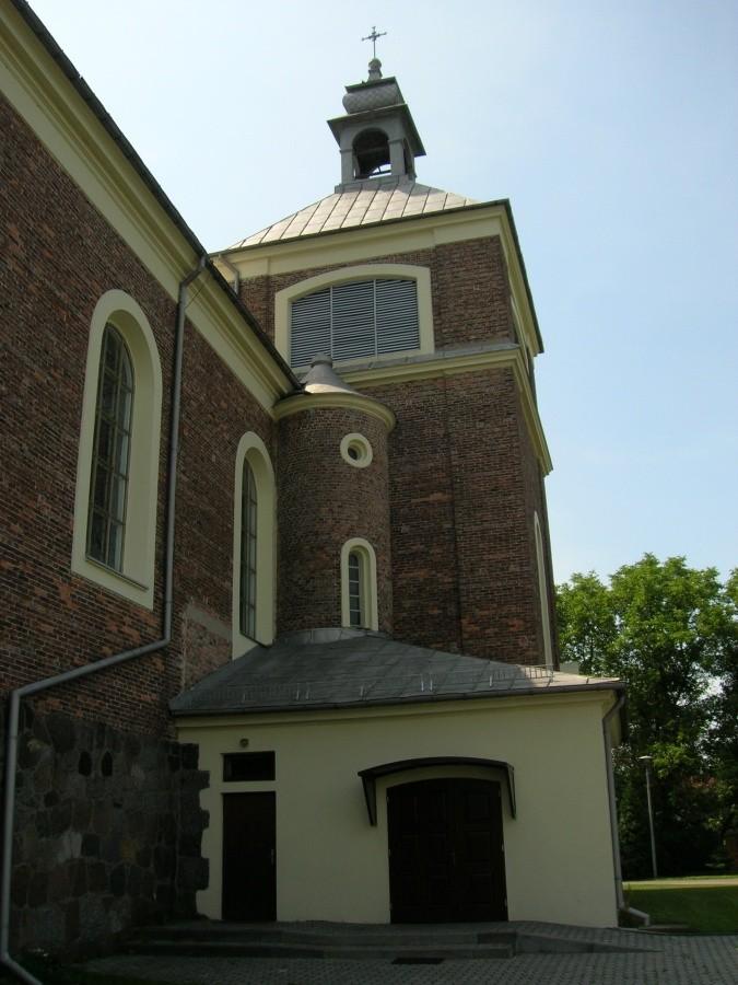 Kościół